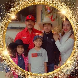 Meet your Posher, Josefina